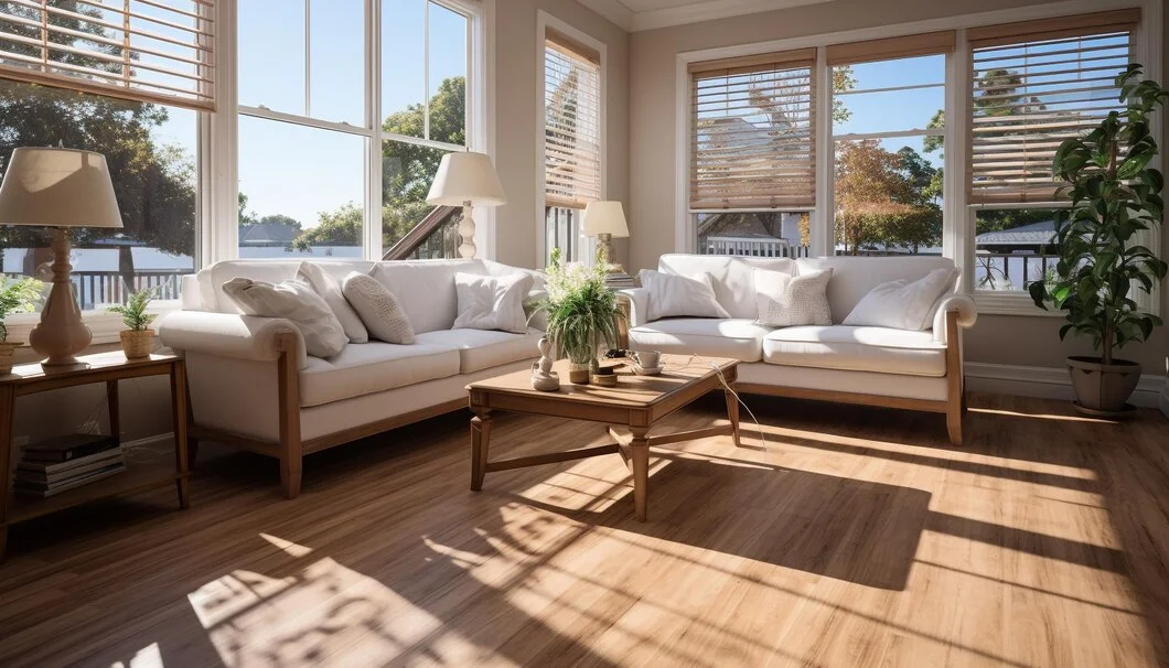 Smart Blinds Shop's ultimate guide to choosing blinds for your home